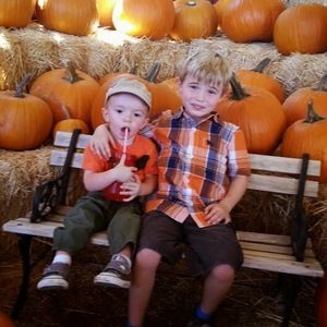 Meet your Posher, Nikolas